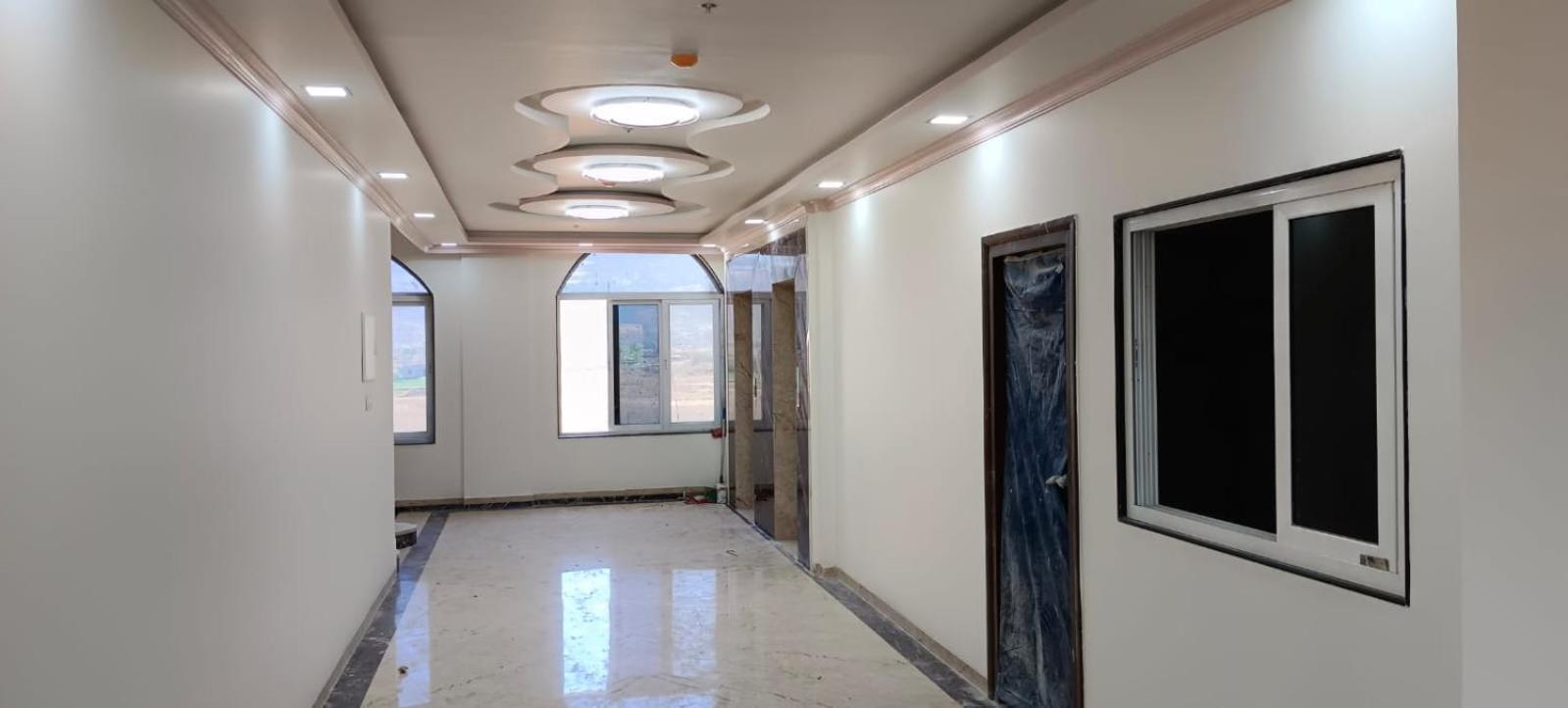 Vedika Garden Hotel Lonavala Exterior photo
